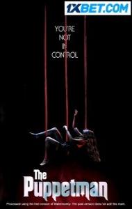 The Puppetman (2023) Hindi Dubbed