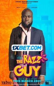 The Razz Guy (2022) Hindi Dubbed