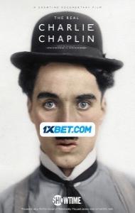 The Real Charlie Chaplin (2021) Hindi Dubbed