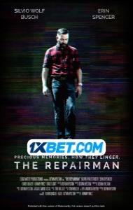 The Repairman (2022) Hindi Dubbed