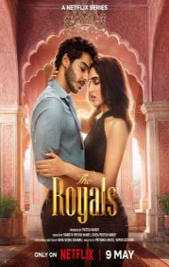 The Royals (2025) Season 01 Hindi Web Series