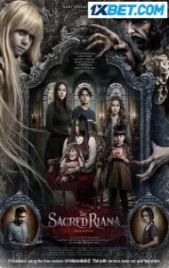 The Sacred Riana Beginning (2019) Hindi Dubbed