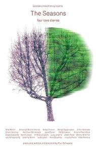 The Seasons Four Love Stories (2024) Hindi Dubbed