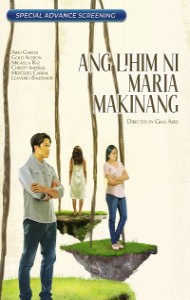 The Secret of Maria Makinang (2026) Tagalog Movie
