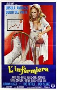 The Sensuous Nurse (1975) Hindi Dubbed