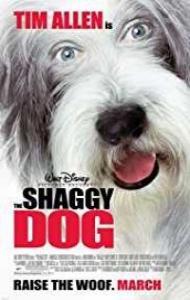 The Shaggy Dog (2006) Hindi Dubbed