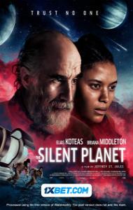 The Silent Planet (2024) Hindi Dubbed