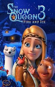 The Snow Queen 3 Fire and Ice (2016) Hindi Dubbed