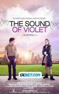 The Sound of Violet (2023) Hindi Dubbed