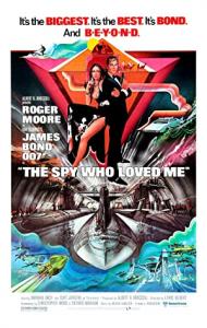 The Spy Who Loved Me (1977) Hindi Dubbed