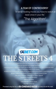 The Streets 4 Algorithm (2024) Hindi Dubbed