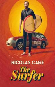 The Surfer (2024) Hindi Dubbed