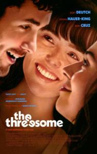 The Threesome (2025) Hindi HQ Dubbed
