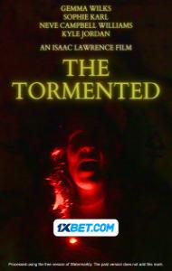 The Tormented (2024) Hindi Dubbed