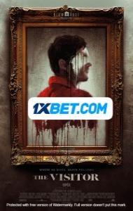 The Visitor (2022) Hindi Dubbed