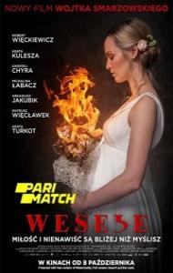 The Wedding Day (2022) Hindi Dubbed