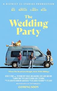 The Wedding Party (2025) Full Movie