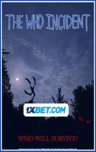 The Who Incident (2023) Hindi Dubbed