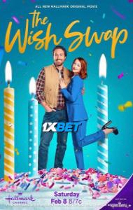 The Wish Swap (2024) Hindi Dubbed