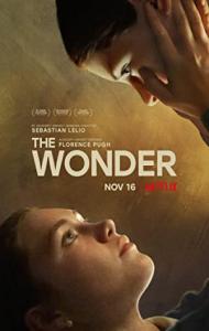 The Wonder (2022) Hindi Dubbed