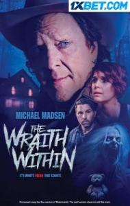 The Wraith Within (2023) Hindi Dubbed