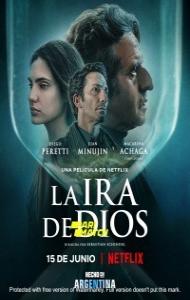 The Wrath of God (2022) Hindi Dubbed