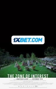 The Zone of Interest (2023) Hindi Dubbed