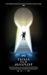 Things Will Be Different (2024) Hindi Dubbed
