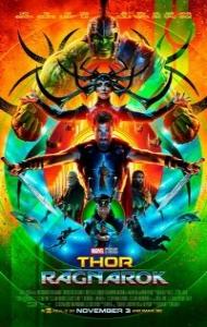 Thor Ragnarok (2017) Hindi Dubbed Movie
