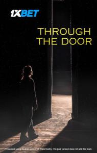 Through the Door (2024) Hindi Dubbed