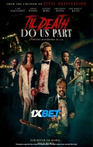 Til Death Do Us Part (2024) Hindi Dubbed