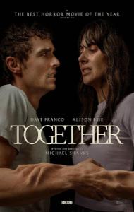 Together (2025) Hindi Dubbed