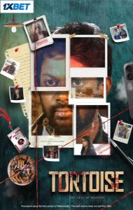 Tortoise The Tale of Murders (2025) South Indian Hindi Dubbed