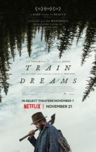 Train Dreams (2025) Hindi Dubbed