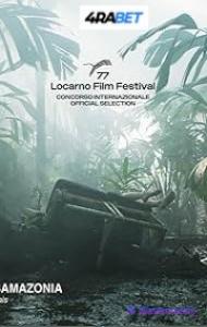 Transamazonia (2025) Hindi Dubbed