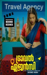 Travel Agency BTS (2025) BoomEX Originals Malayalam
