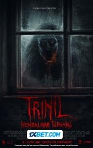Trinil (2024) Hindi Dubbed