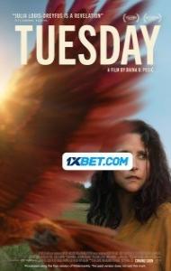 Tuesday (2024) Hindi Dubbed