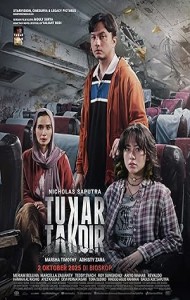 Tukar Takdir (2025) Full Movie