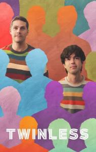 Twinless (2025) Hindi Dubbed