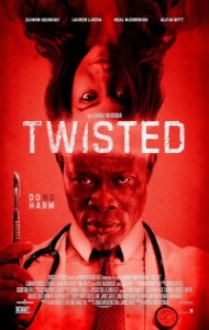 Twisted (2026) Hindi Dubbed