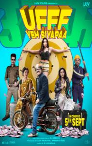 Ufff Yeh Siyapaa (2025) Hindi Movie