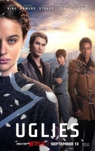 Uglies (2024) Hindi Dubbed