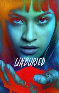 Unburied (2025) S01 Hindi Dubbed Web Series
