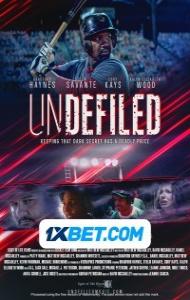 Undefiled (2024) Hindi Dubbed