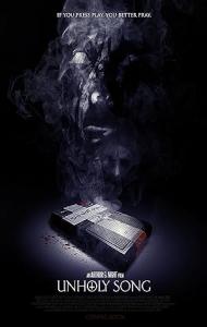 Unholy Song (2025) Hindi Dubbed