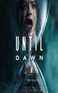 Until Dawn (2025) Hindi Dubbed