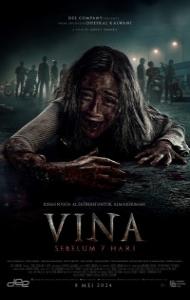 Vina: Before 7 Days (2024) Hindi Dubbed