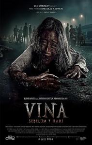Vina Sebelum 7 Hari (2024) Full Movie