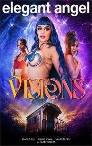 Visions (2025) English Movie